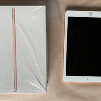 Apple iPad 6 2018 6a gen. 128GB  X RICAMBI