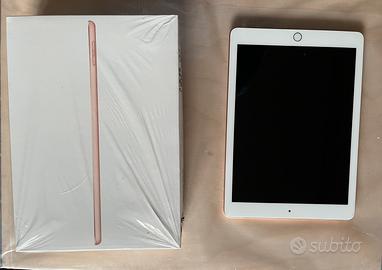 Apple iPad 6 2018 6a gen. 128GB  X RICAMBI