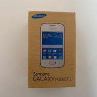 Samsung Galaxy Pocket 2