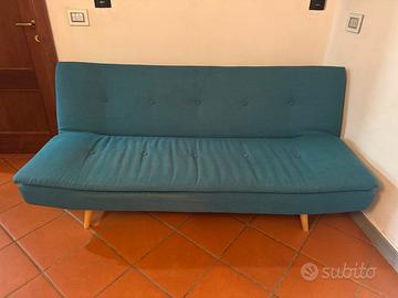 Divano letto Maison Du Monde