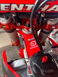 Gasgas EC350F leggere l'annuncio