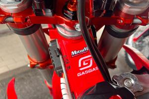 Gasgas EC350F leggere l'annuncio