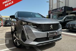 Peugeot 3008 BlueHDi 130 S&S EAT8 Allure