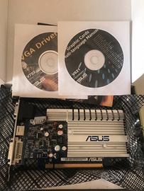 Scheda Video ASUS PCI 2.0
