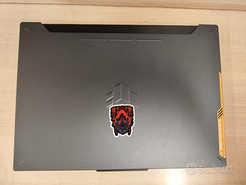 Laptop [i7-12700H - RTX 4060]