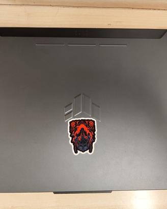 Laptop [i7-12700H - RTX 4060]