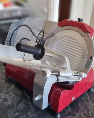Affettatrice swedlinghaus mod.300