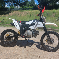 Pit bike LEM 150 LEGGERE DESCRIZIONE