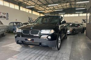 BMW X3 2.0 DIESEL 177CV - 2009