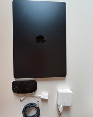 Macbook Air M15 acquistato a marzo 2026