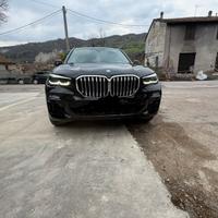 Bmw x5 xdirve