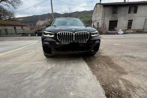Bmw x5 xdirve