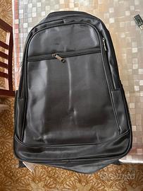 Zaini nuovi colore nero ( prezzo cadauno)
