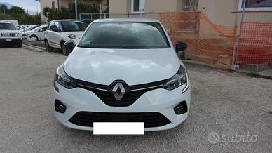 Renault Clio TCe 12V 100 CV GPL 5 porte Intens