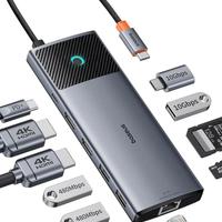 Baseus Docking Station Dual Monitor