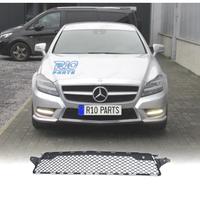 GRIGLIA MERCEDES CLS C218 11-14 LOOK AMG NERO