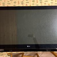 Tv LG plasma 42 pollici