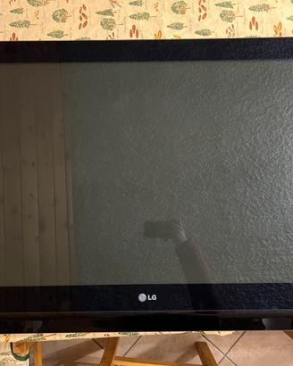Tv LG plasma 42 pollici