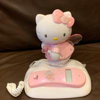 Hello Kitty telefono