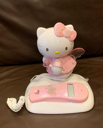 Hello Kitty telefono