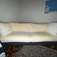 Divano diritto 2 metri