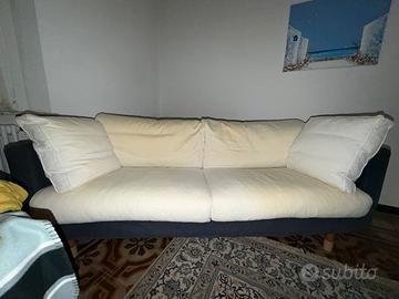 Divano diritto 2 metri