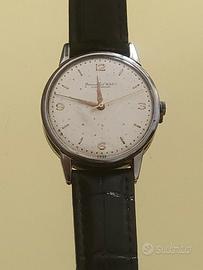 IWC Schaffausen 1953 cal 89.
