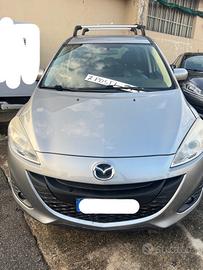 Mazda 5 Mazda5 1.8 sette posti