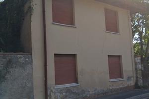 Aquileia due abitazioni