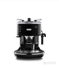 macchina per caffè 