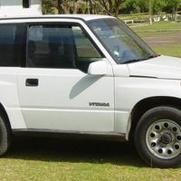 Cambio completo Suzuki Vitara 1995