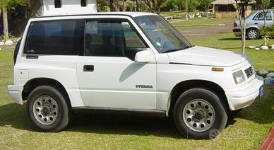 Cambio completo Suzuki Vitara 1995