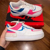 Air force colorate donna 38