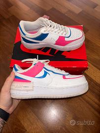 Air force colorate donna 38