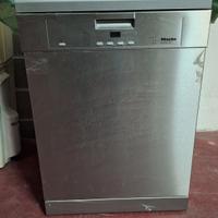 Lavastoviglie Miele G 4203 SC Active – come nuova 