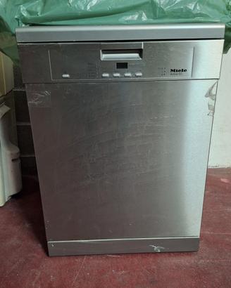 Lavastoviglie Miele G 4203 SC Active – come nuova