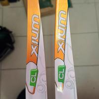 Sci Rossignol x-ium Classic CL 198cm