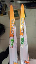 Sci Rossignol x-ium Classic CL 198cm