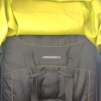 PASSEGGINO FOPPAPEDRETTI HURRÀ