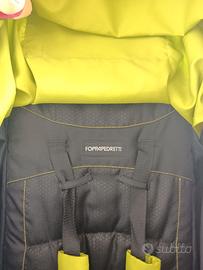 PASSEGGINO FOPPAPEDRETTI HURRÀ