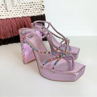 Scarpe Jeffrey Campbell Nuite sandali