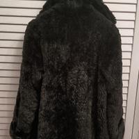 pelliccia ecologica replay 