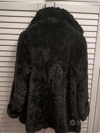 pelliccia ecologica replay 