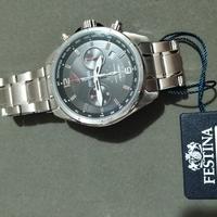 orologio festina Tour de France 