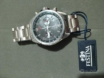 orologio festina Tour de France 