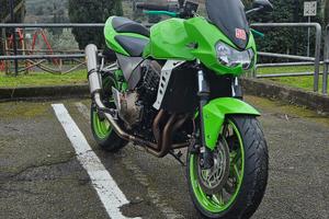 Kawasaki Z 750 