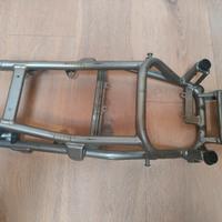 TELAIETTO POSTERIORE DUCATI 916/748/996