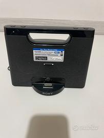 Cassa Sony per smartphone