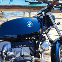 BMW R45 Special - 79"