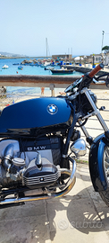 BMW R45 Special - 79"